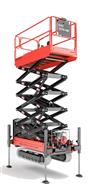 Almac 1270 HE LIGHT